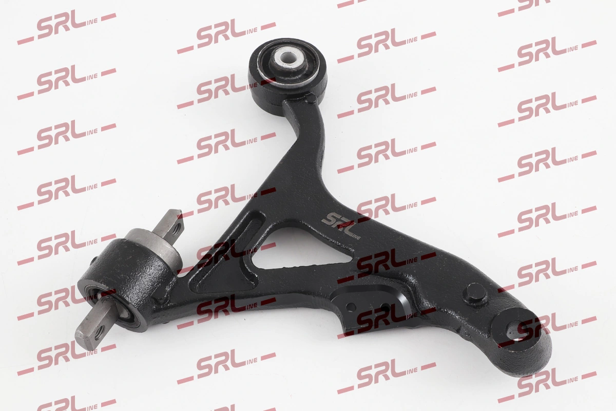 Control/Trailing Arm, wheel suspension 906138