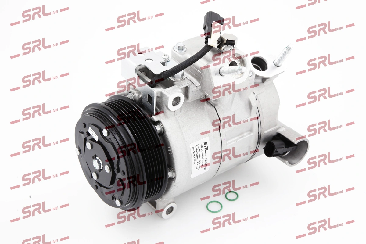 Compressor, air conditioning 32M2KS-2S