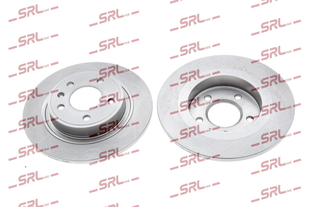 Brake Disc S71-2347