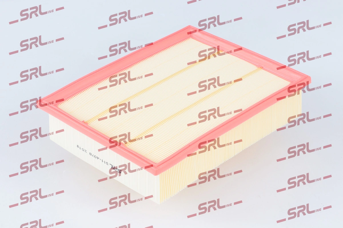 Air Filter S11-4078