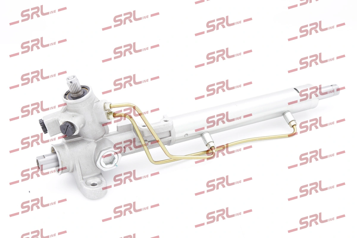Steering Gear S5195022-S