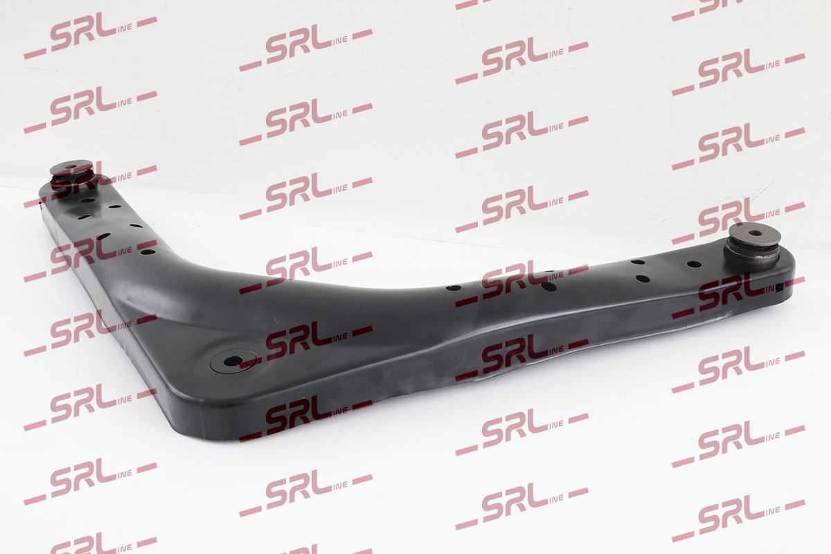 Control/Trailing Arm, wheel suspension 240637-6