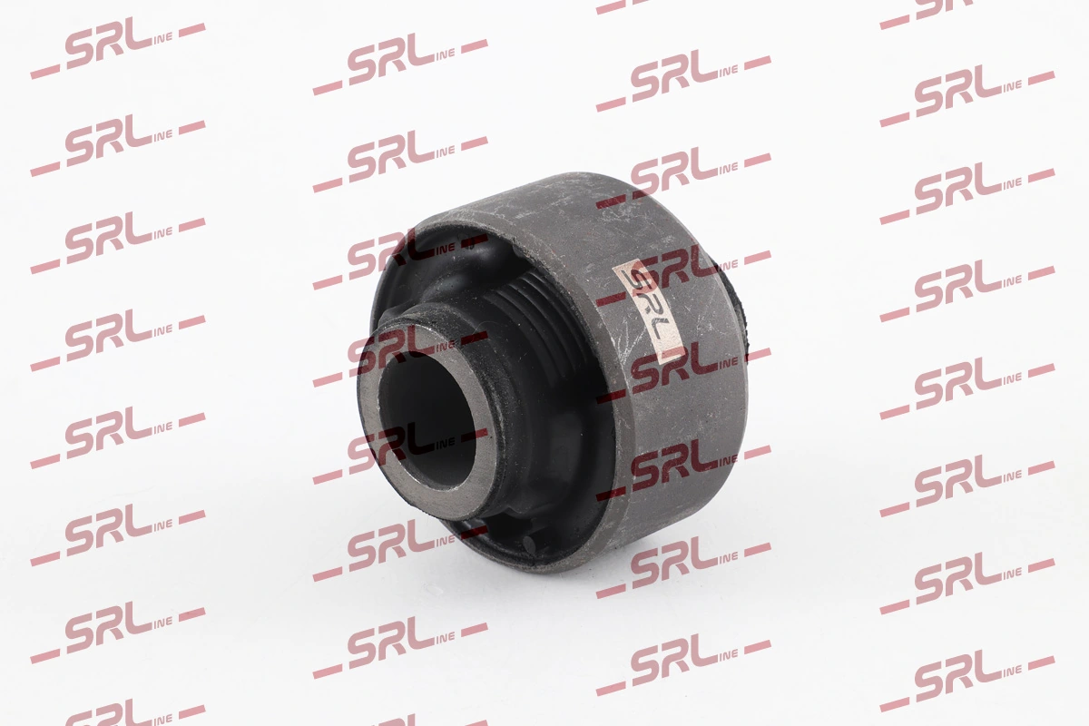 Mounting, control/trailing arm S2027070