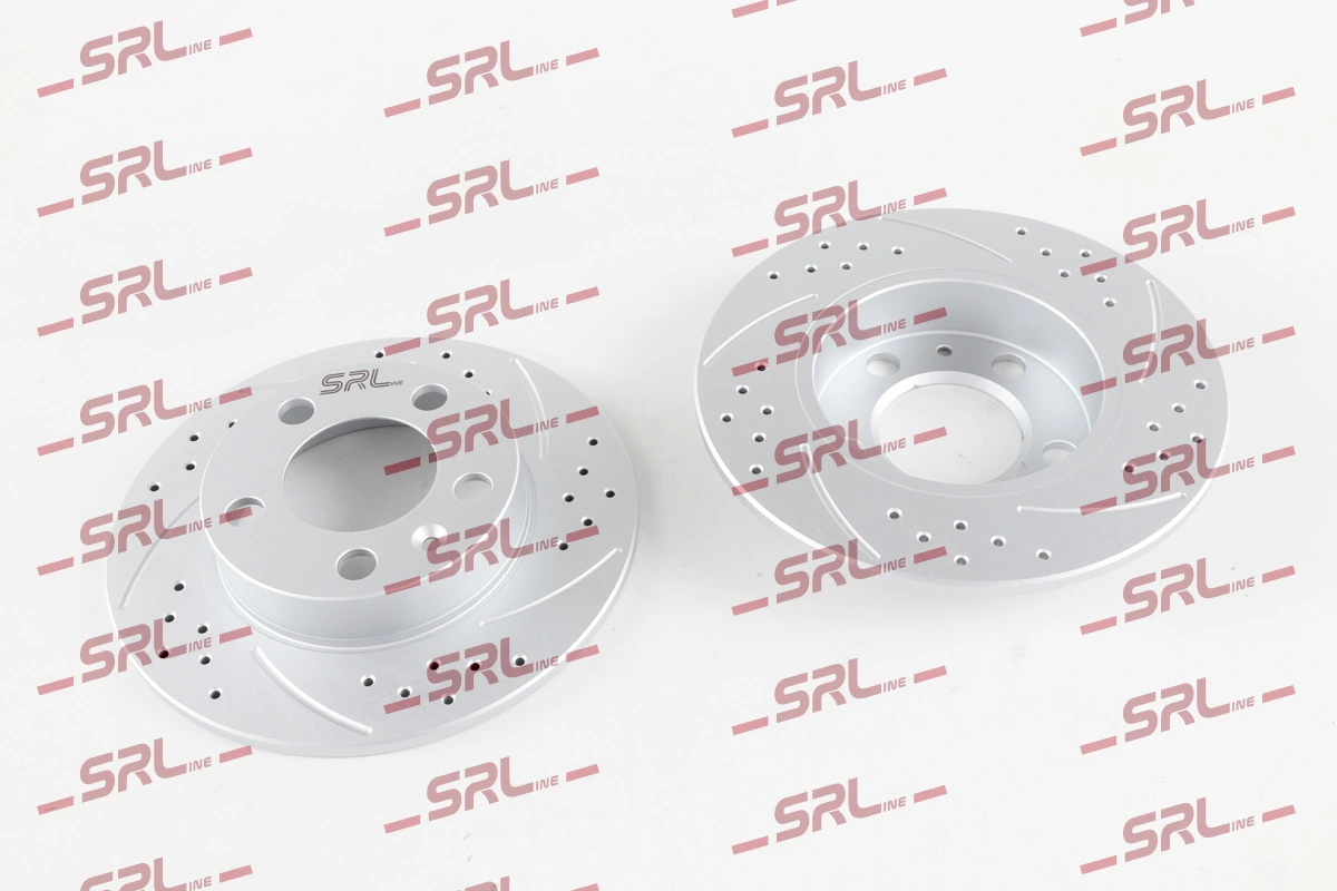 Brake Disc S71-1001S