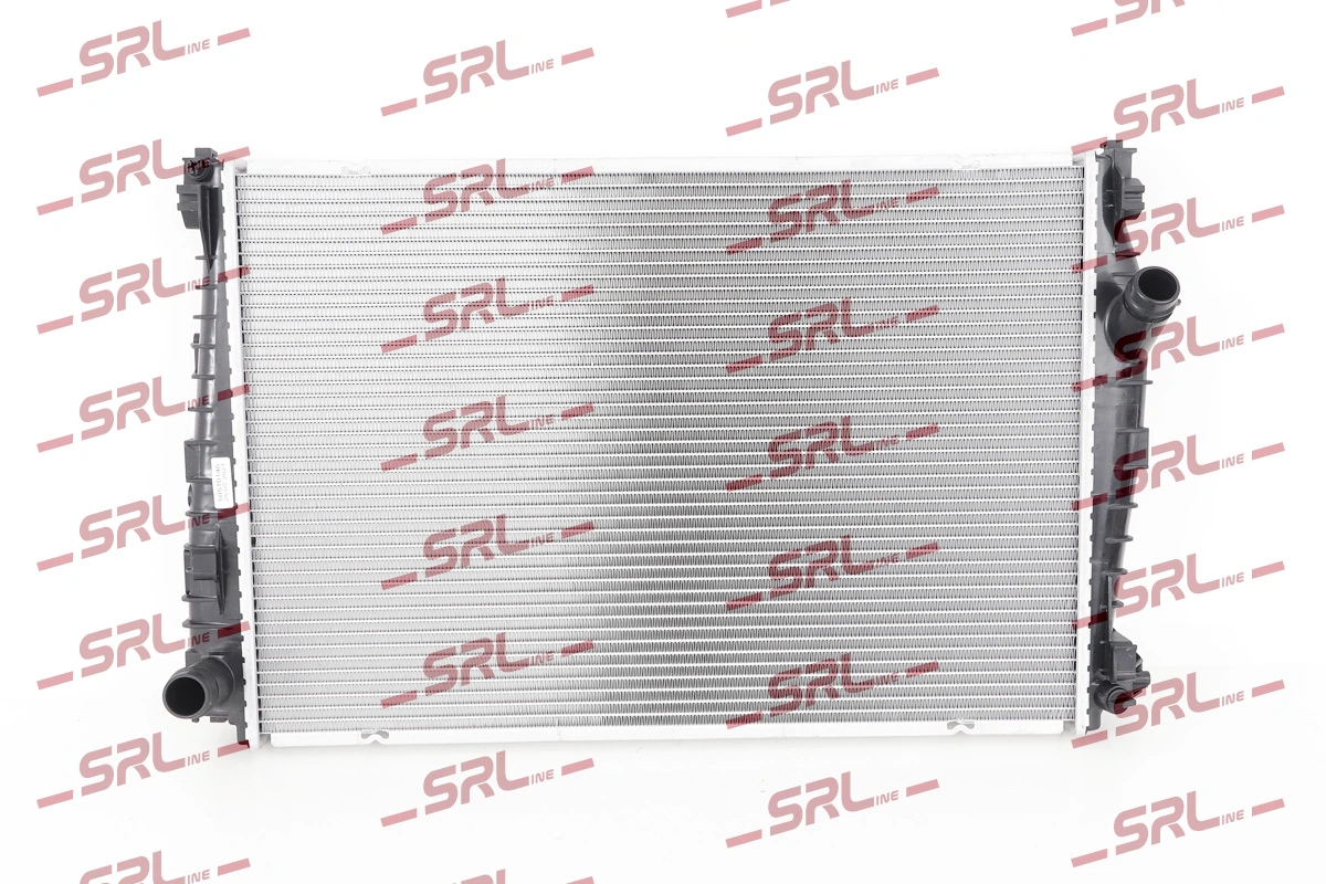 Radiator, engine cooling 141108-1