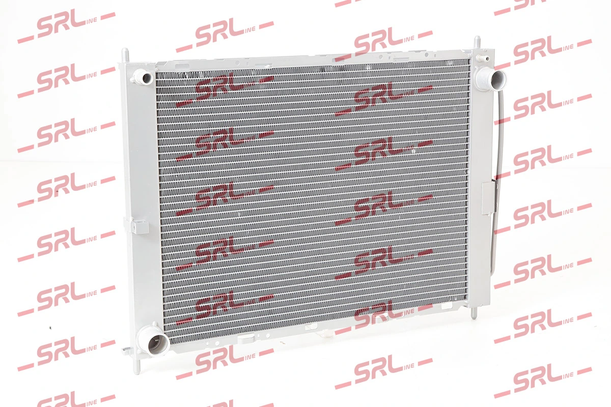 Radiator, engine cooling 270708A8