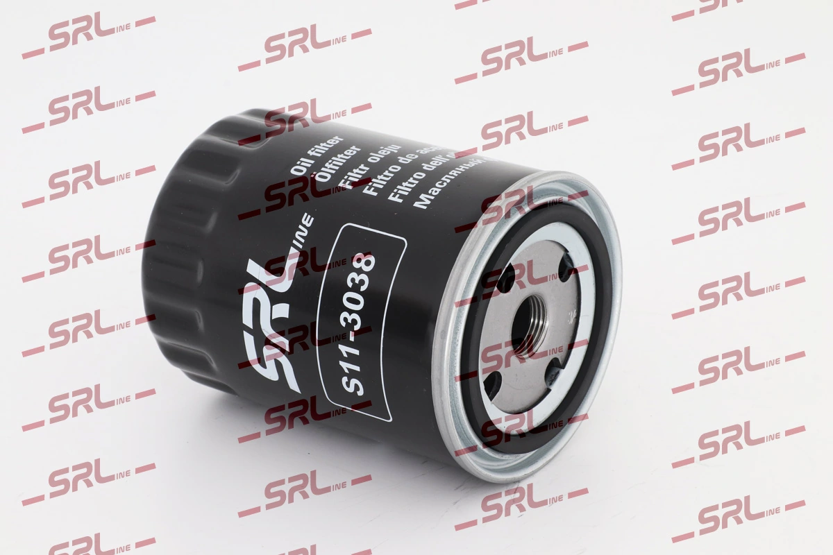 Oil Filter S11-3038
