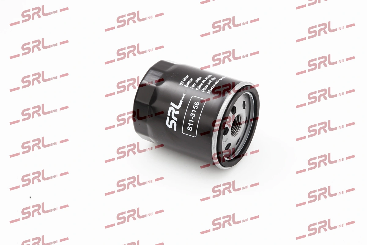 Oil Filter S11-3156