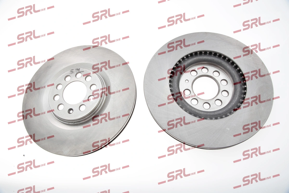 Brake Disc S71-0205
