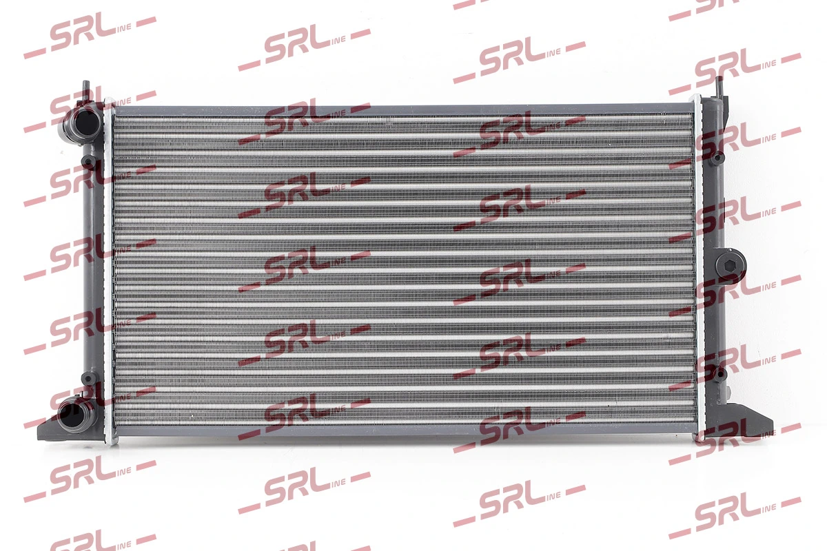 Radiator, engine cooling 955008B2