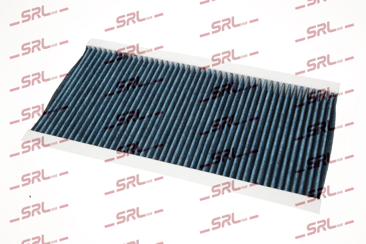 Filter, cabin air S11-1120NS