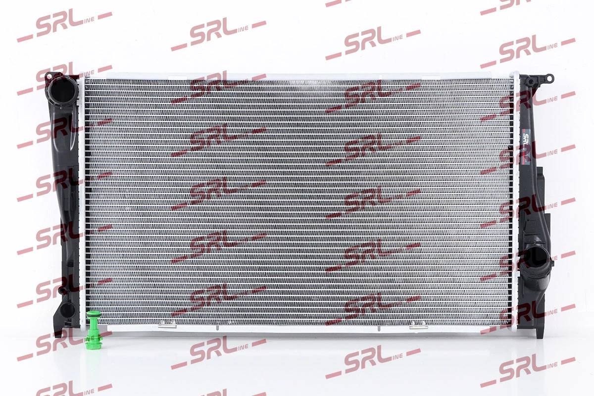 Radiator, engine cooling 200108-2