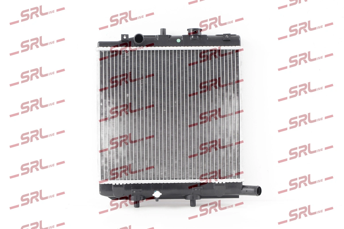 Radiator, engine cooling 457008-1