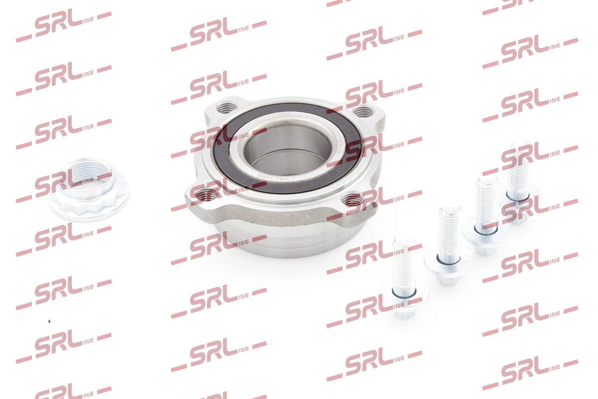 Wheel Bearing Kit S41-1096