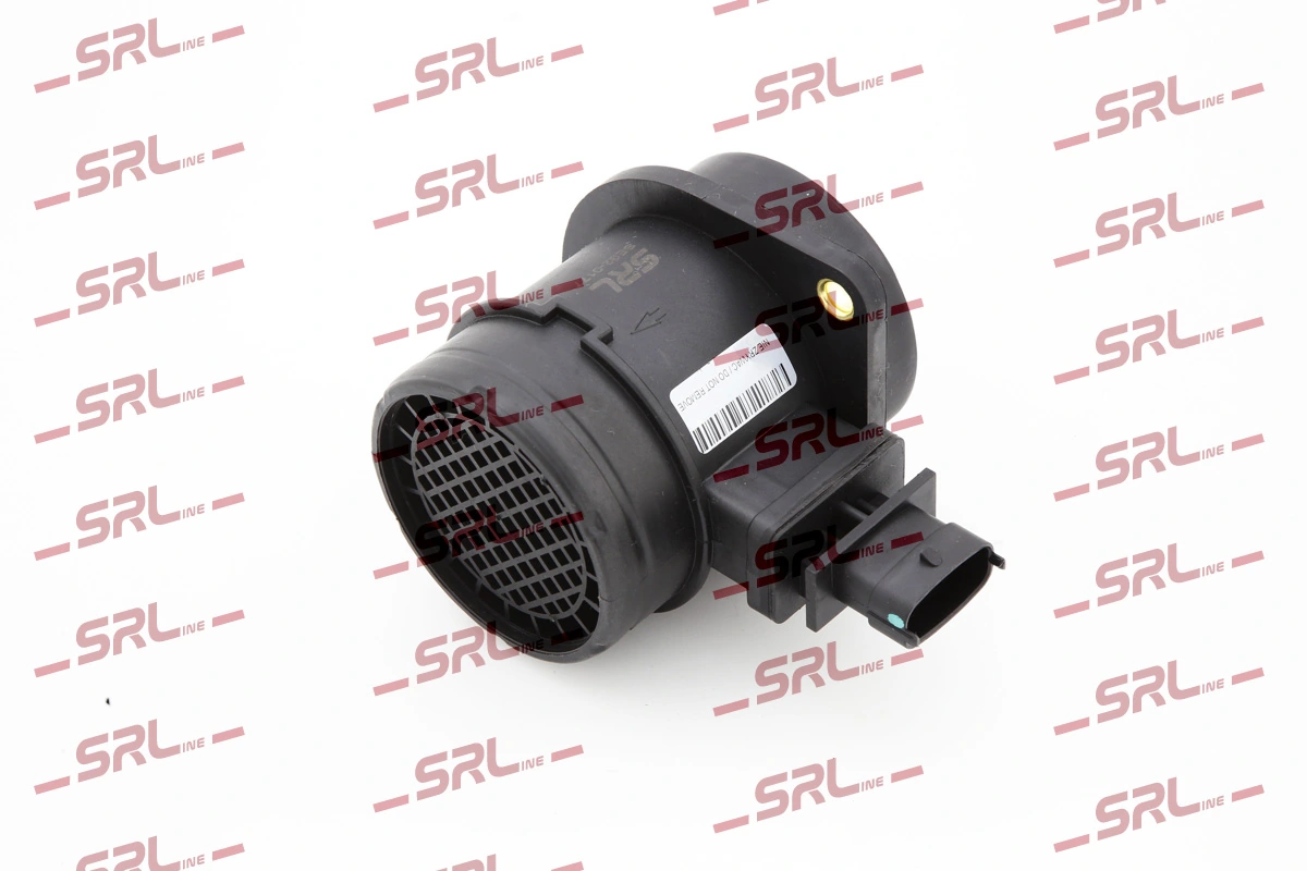 Mass Air Flow Sensor SE02-0177