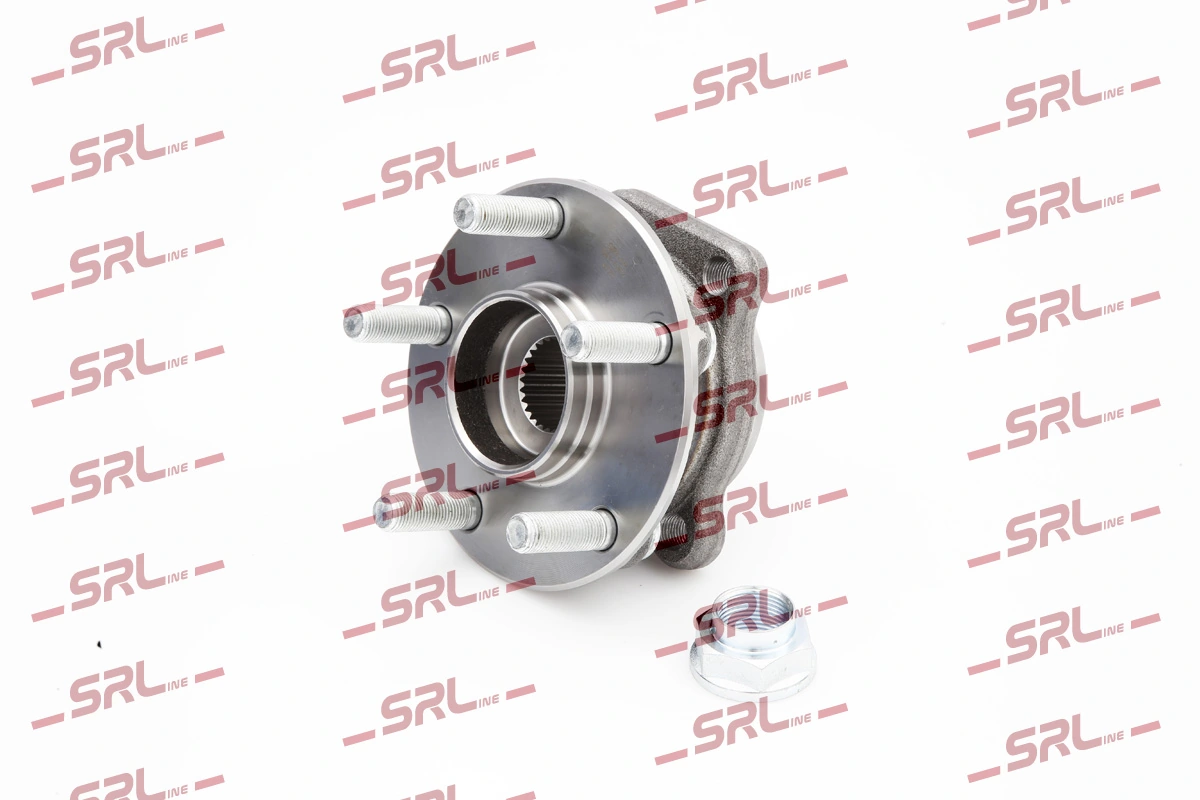 Wheel Bearing Kit S41-1062