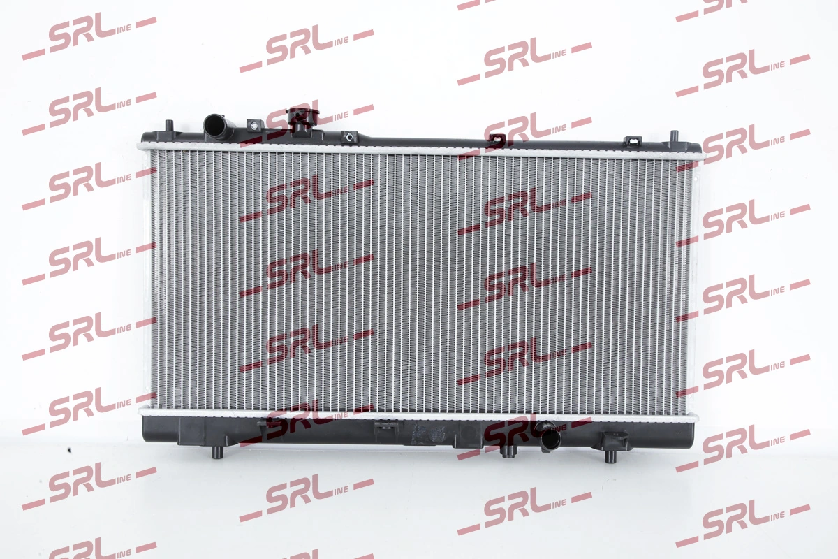 Radiator, engine cooling 450908-3