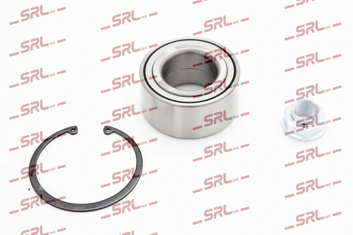 Wheel Bearing Kit S41-2089