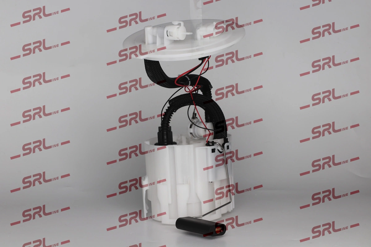 Fuel Feed Unit E01-1049