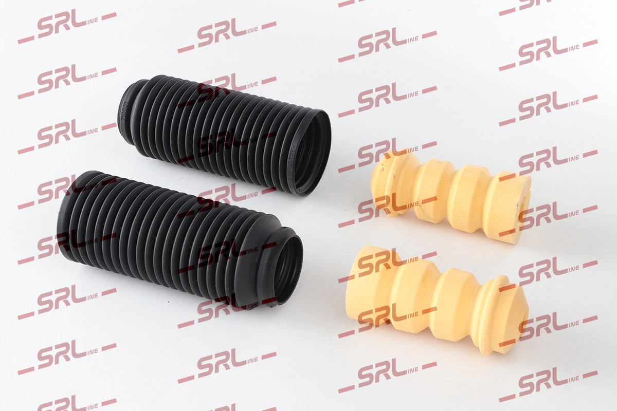 Dust Cover Kit, shock absorber S030023