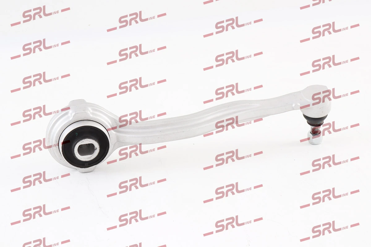 Control/Trailing Arm, wheel suspension 500338-2