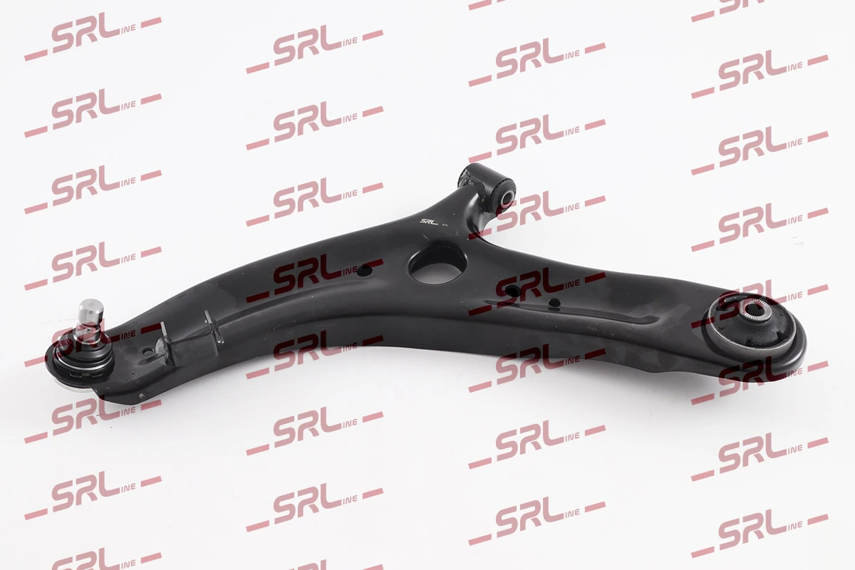 Control/Trailing Arm, wheel suspension 416537-2