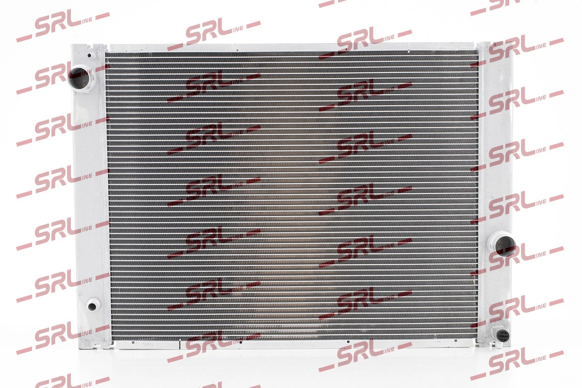 Radiator, engine cooling 201708-3