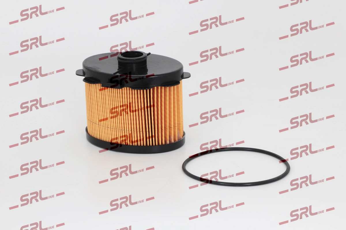 Fuel Filter S11-5004