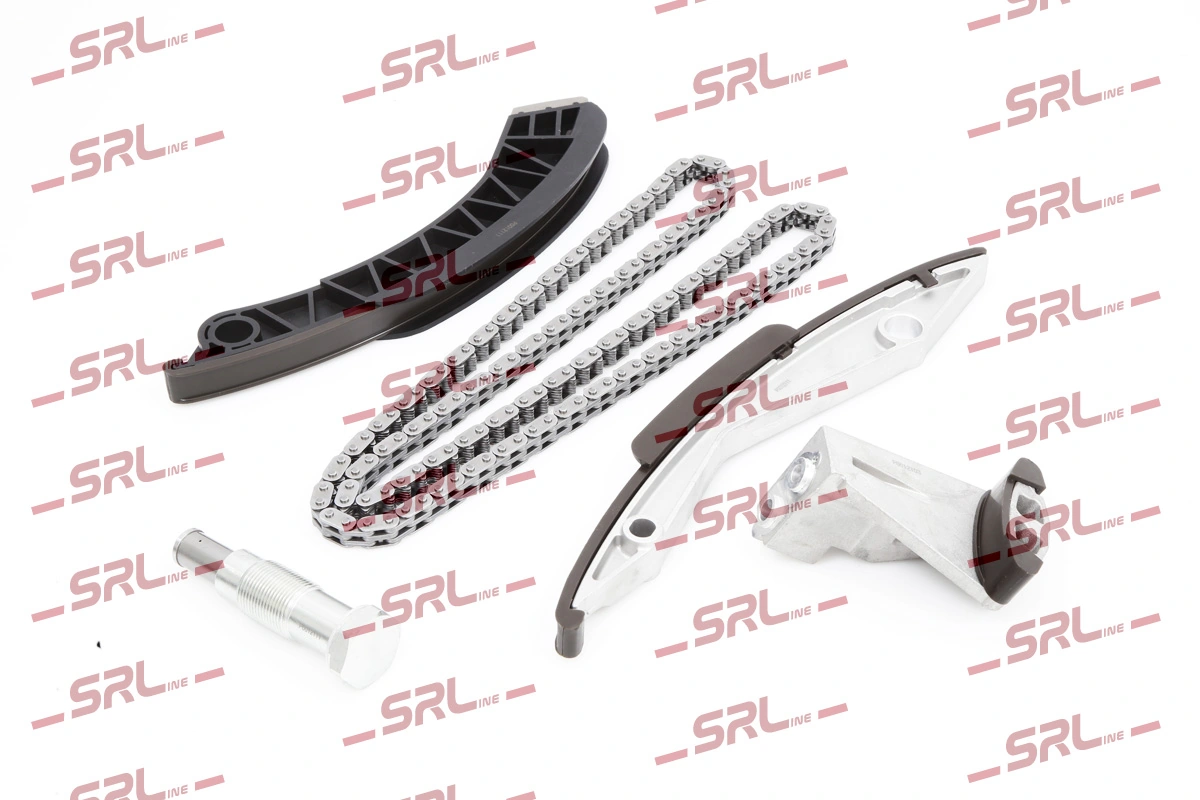 Timing Chain Kit TCK0074-1