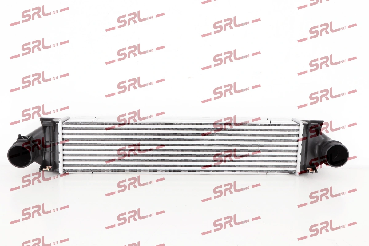 Charge Air Cooler 4312J8-2