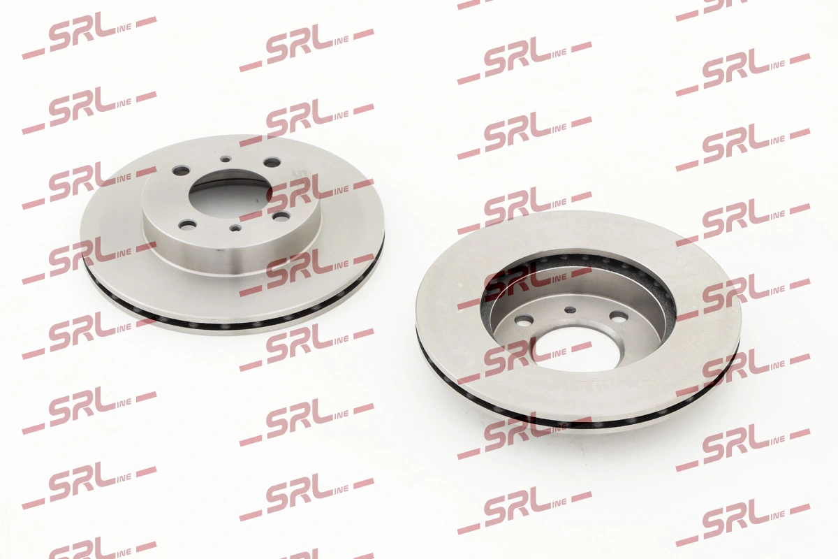 Brake Disc S71-0323