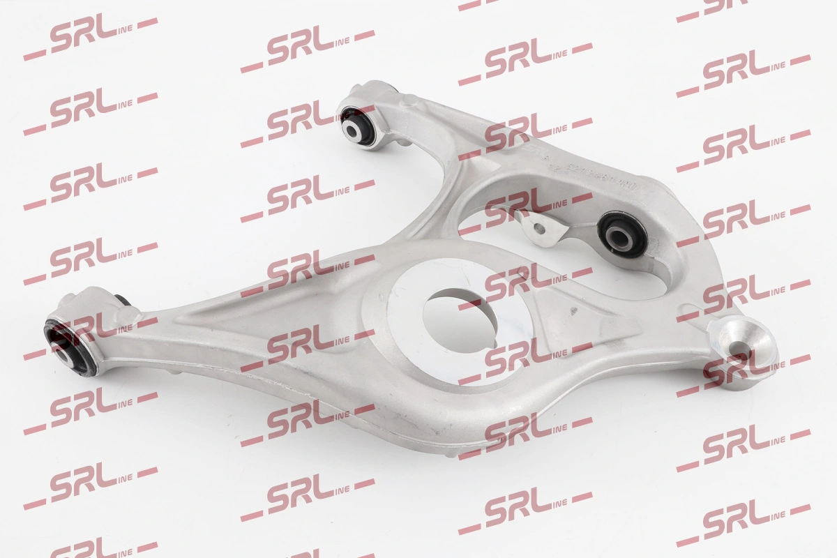 Control/Trailing Arm, wheel suspension 34T138-5