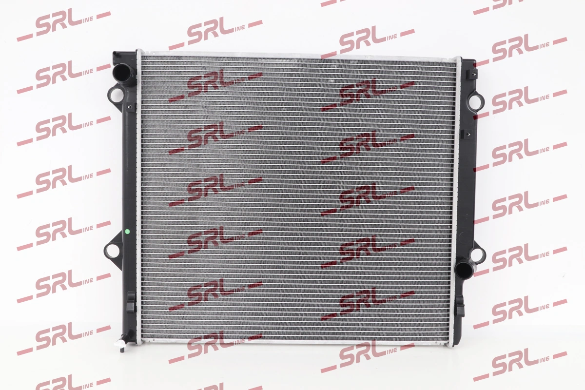 Radiator, engine cooling 817808-6