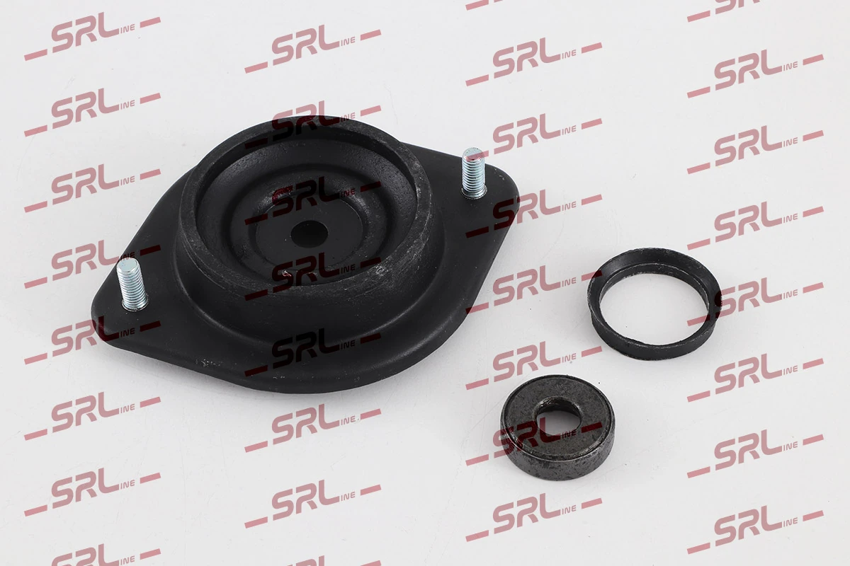 Suspension Strut Support Mount S020028