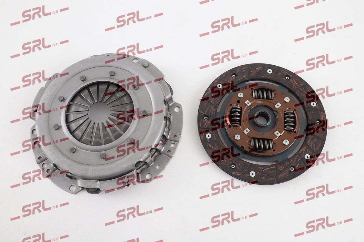 Clutch Kit S33-067