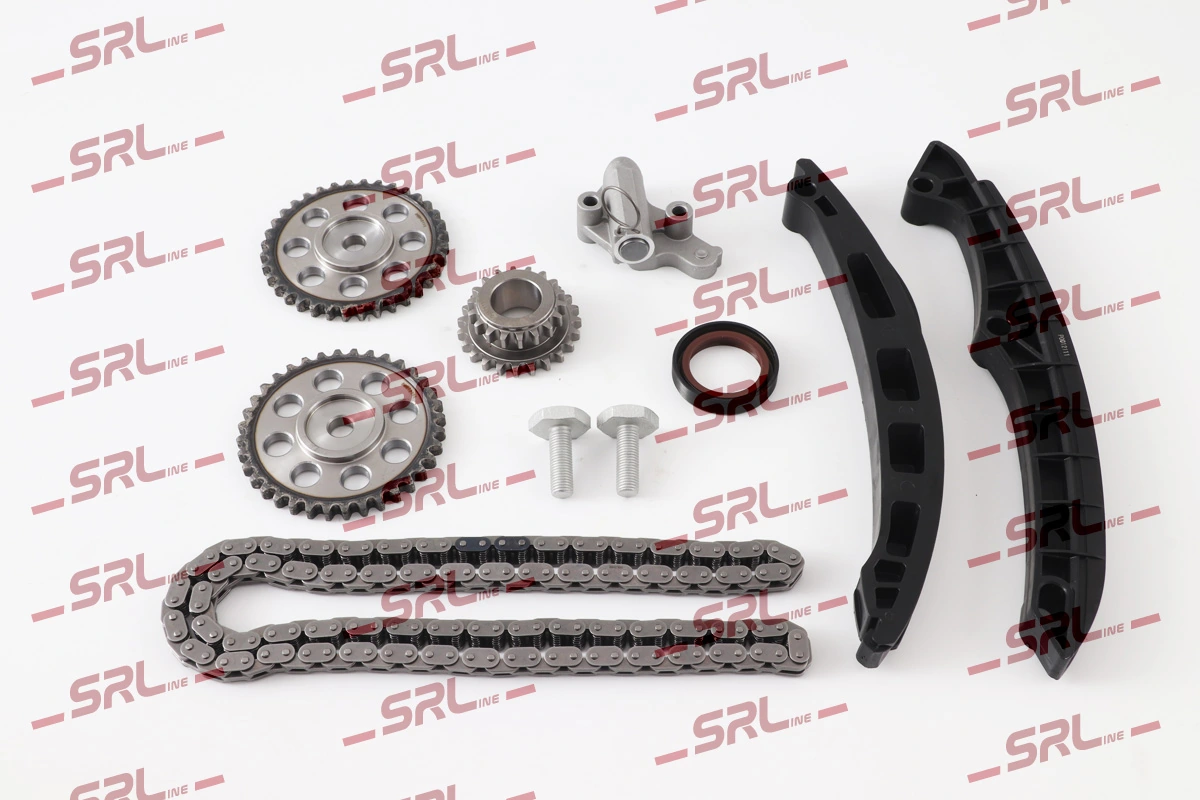 Timing Chain Kit TCK0039-1