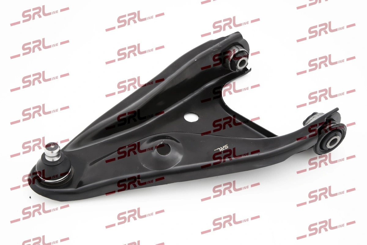 Control/Trailing Arm, wheel suspension 280037