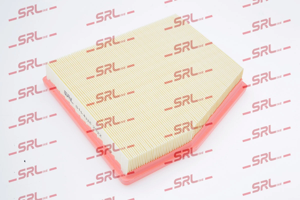 Air Filter S11-4326