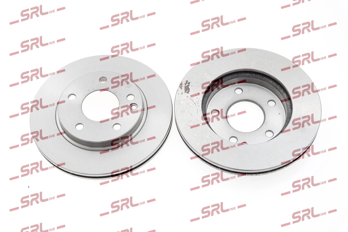 Brake Disc S71-0040
