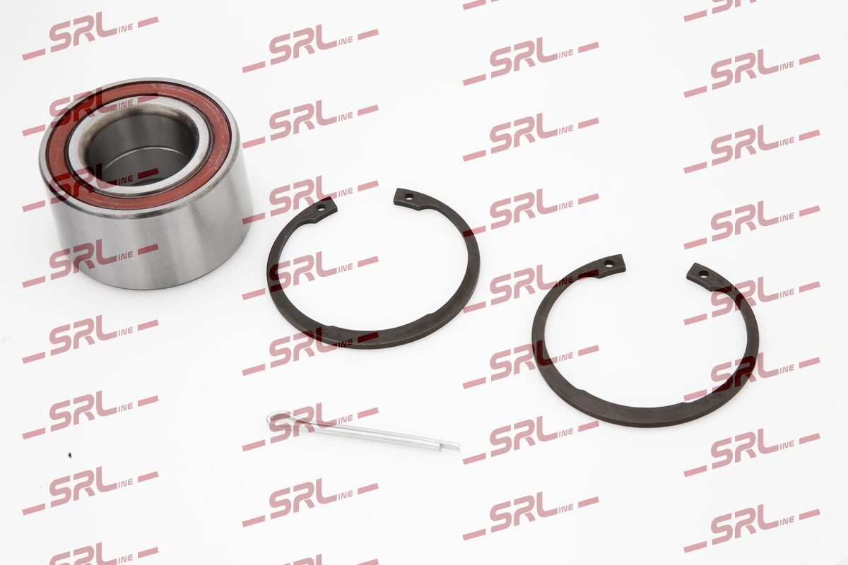 Wheel Bearing Kit S41-2024