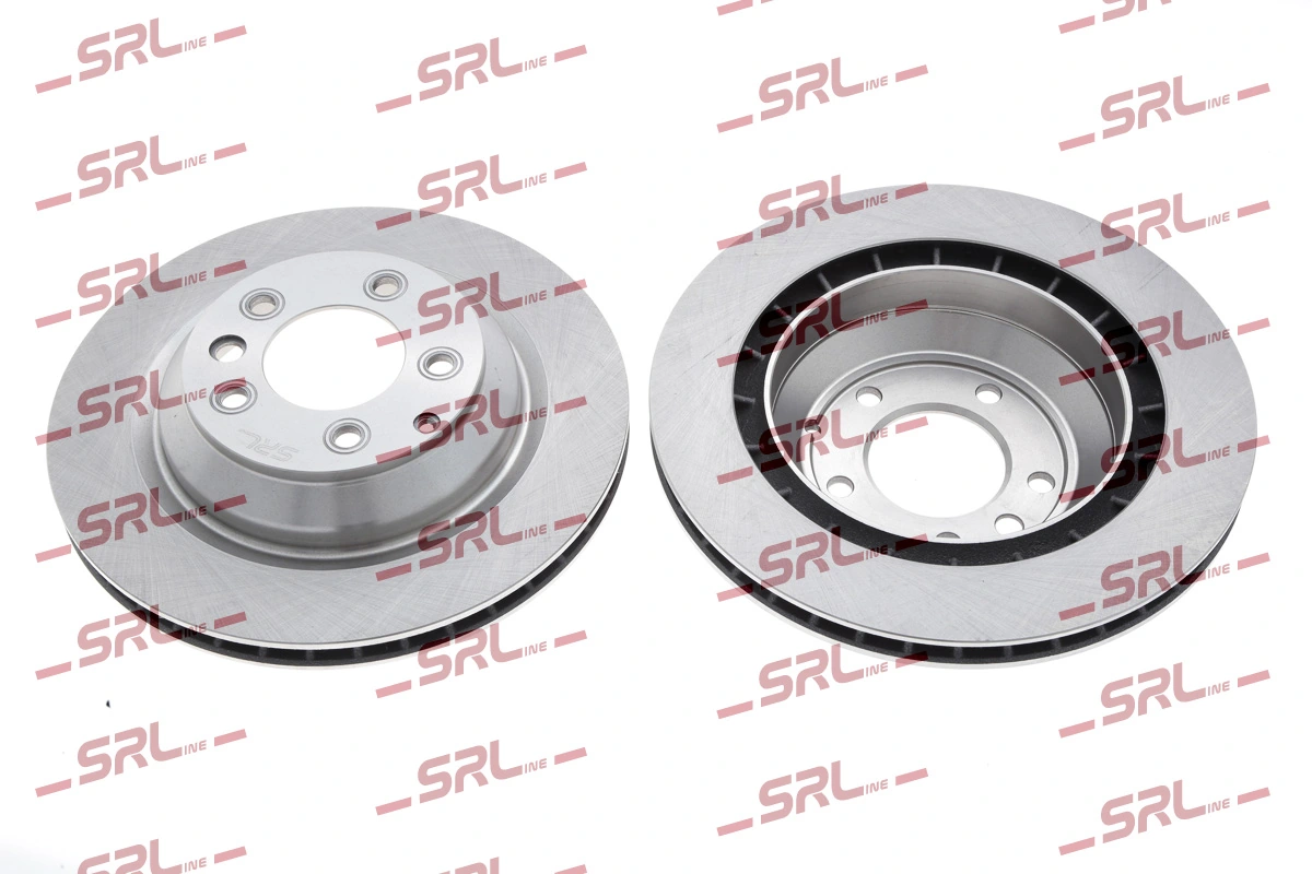 Brake Disc S71-1545