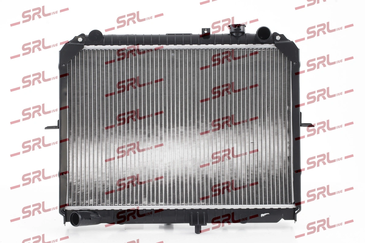 Radiator, engine cooling 415008-3