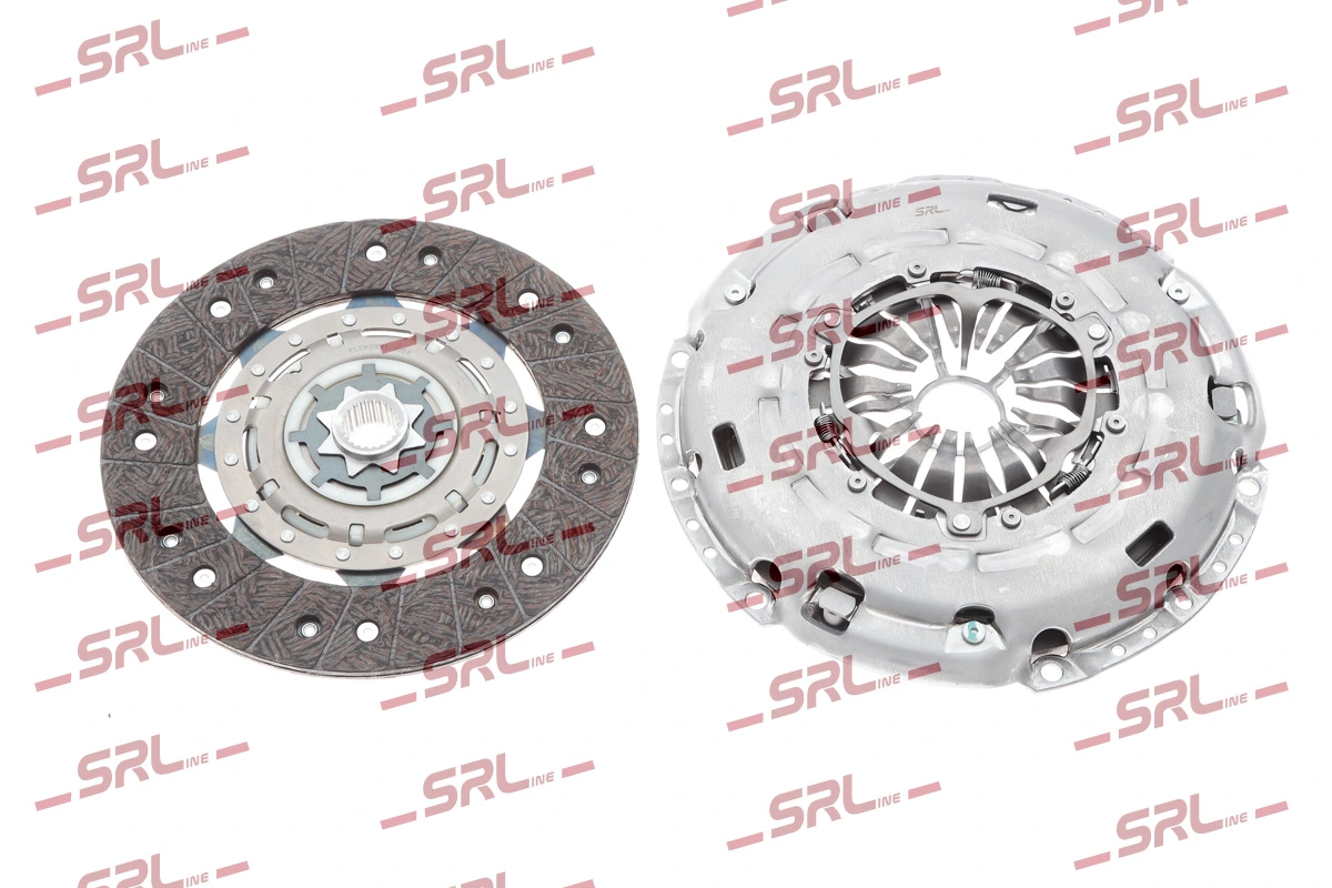 Clutch Kit S32-067