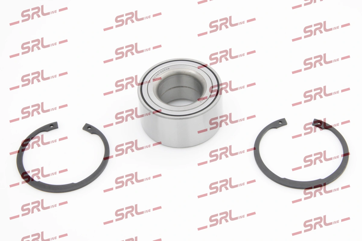 Wheel Bearing Kit S41-2067
