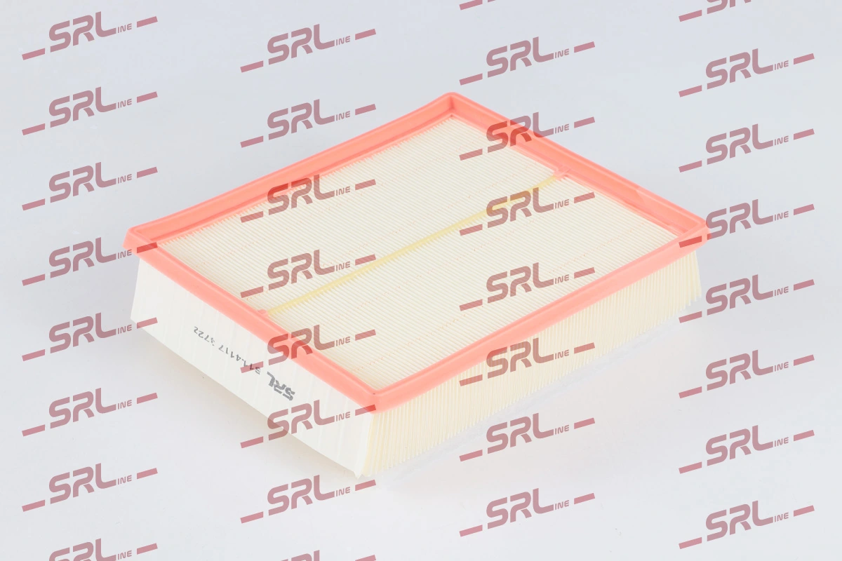 Air Filter S11-4117