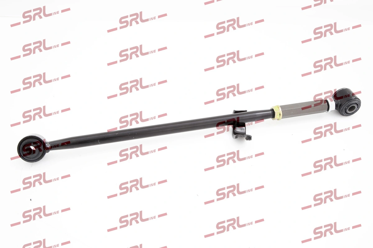 Control/Trailing Arm, wheel suspension 813437-6