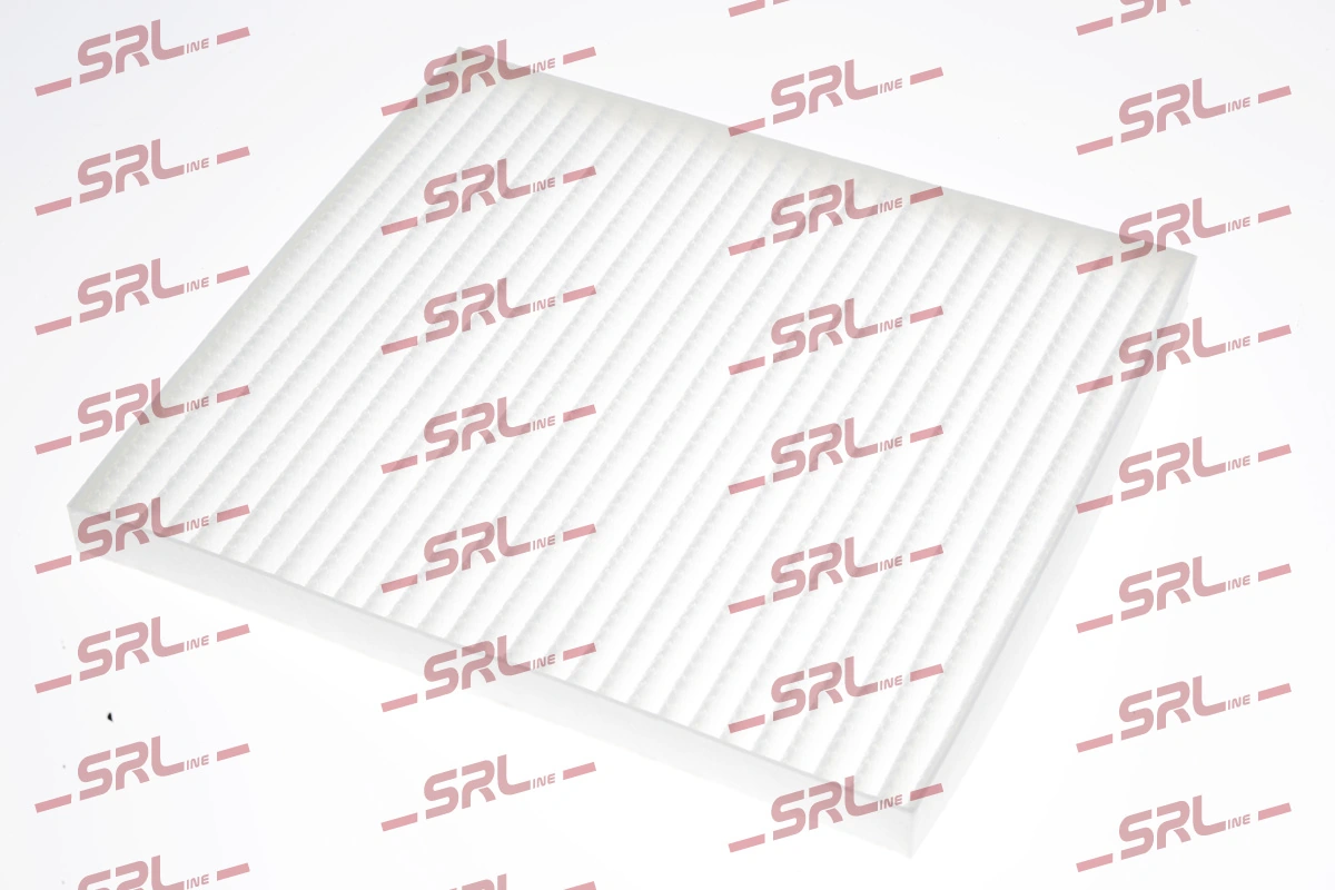 Filter, cabin air S11-2117