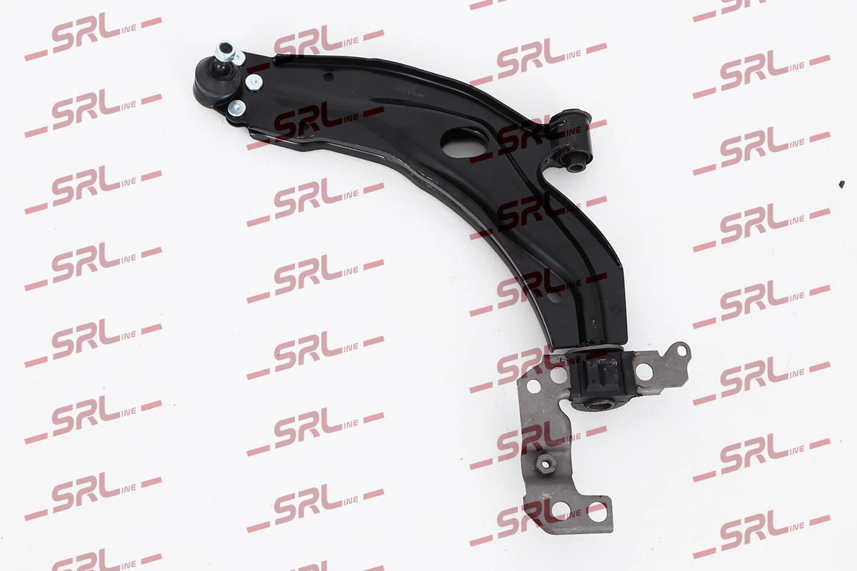 Control/Trailing Arm, wheel suspension 304037