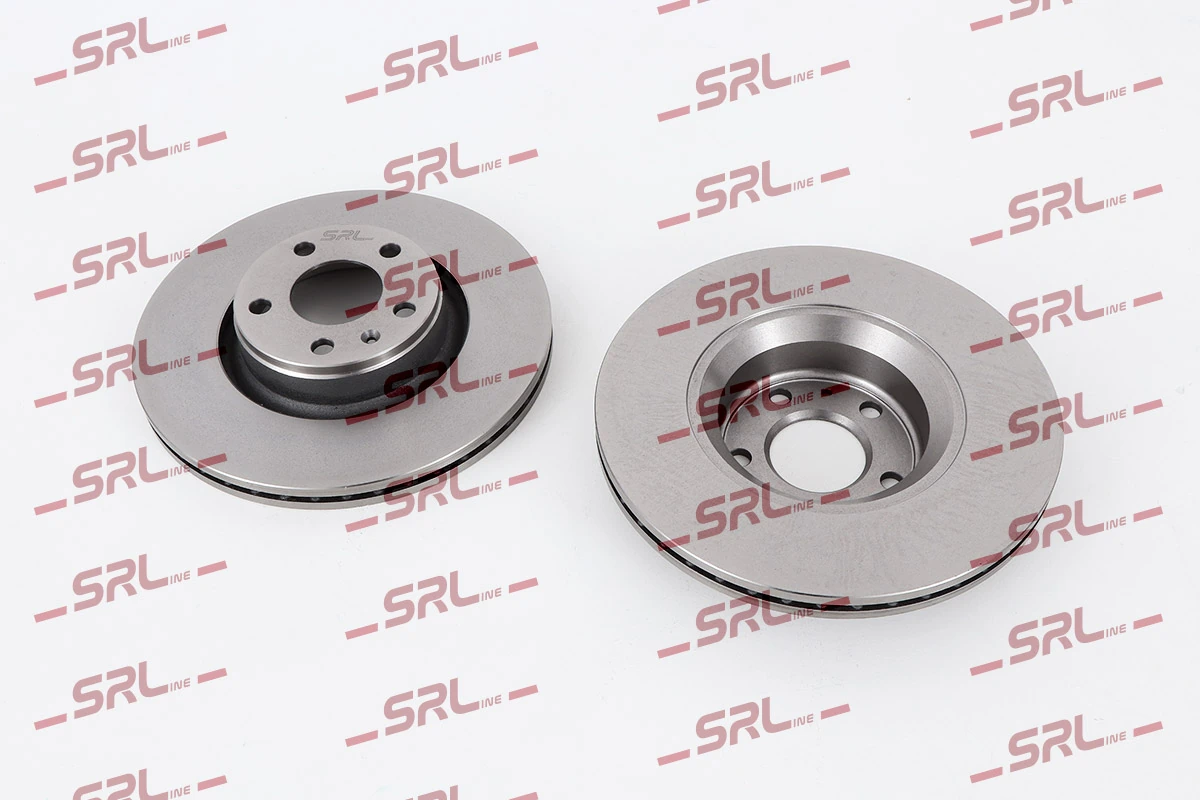 Brake Disc S71-0557