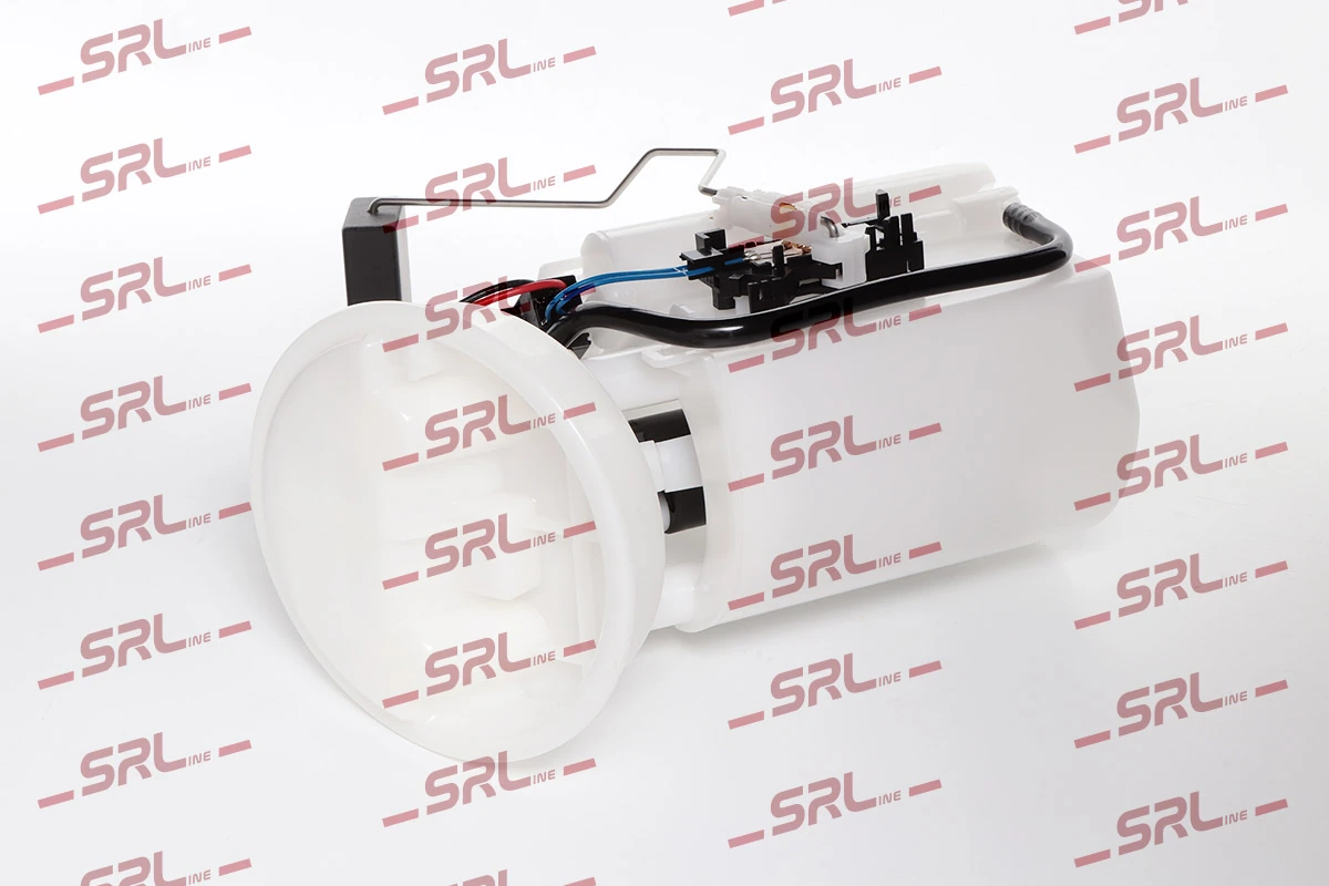 Fuel Feed Unit E01-1021